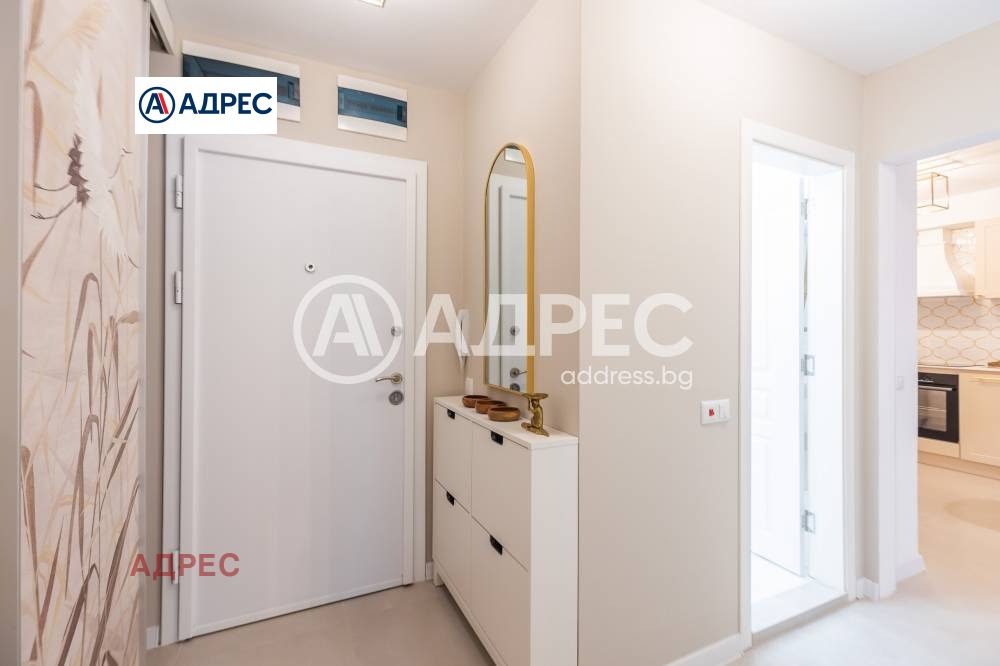 Продава МНОГОСТАЕН, гр. Варна, Завод Дружба, снимка 8 - Апартаменти - 54674907