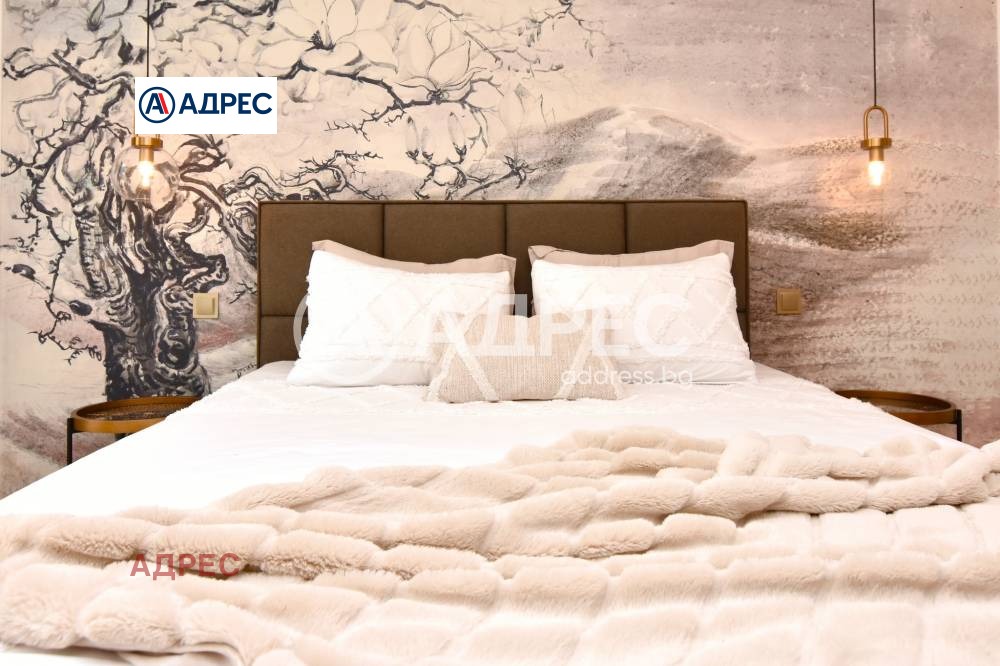 Продава МНОГОСТАЕН, гр. Варна, Завод Дружба, снимка 6 - Апартаменти - 54674907