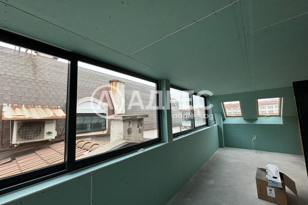 Продава МЕЗОНЕТ, гр. Хасково, Училищни, снимка 8 - Апартаменти - 56269092