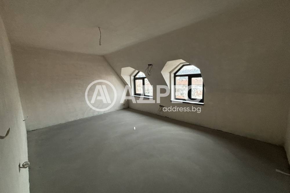 Продава МЕЗОНЕТ, гр. Хасково, Училищни, снимка 6 - Апартаменти - 56269092