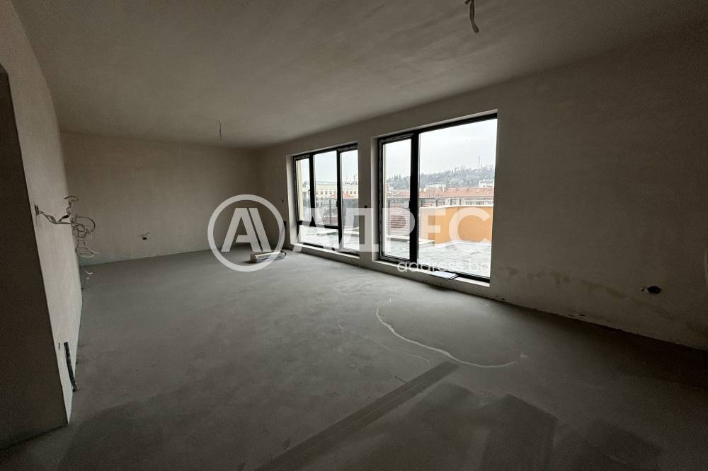 Продава МЕЗОНЕТ, гр. Хасково, Училищни, снимка 2 - Апартаменти - 56269092