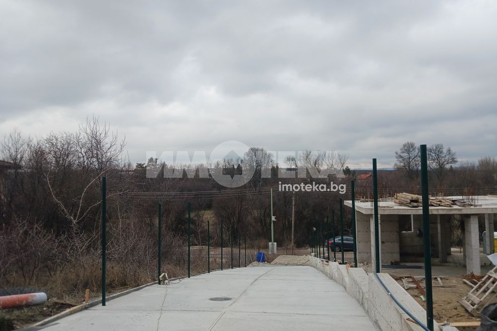 Продава КЪЩА, с. Хераково, област София област, снимка 9 - Къщи - 53859655