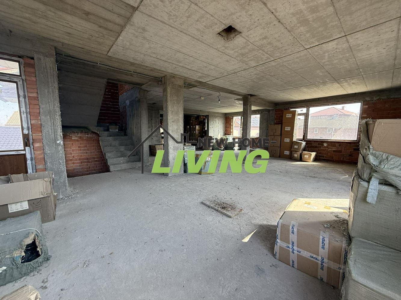 Продава КЪЩА, с. Царацово, област Пловдив, снимка 14 - Къщи - 53870112