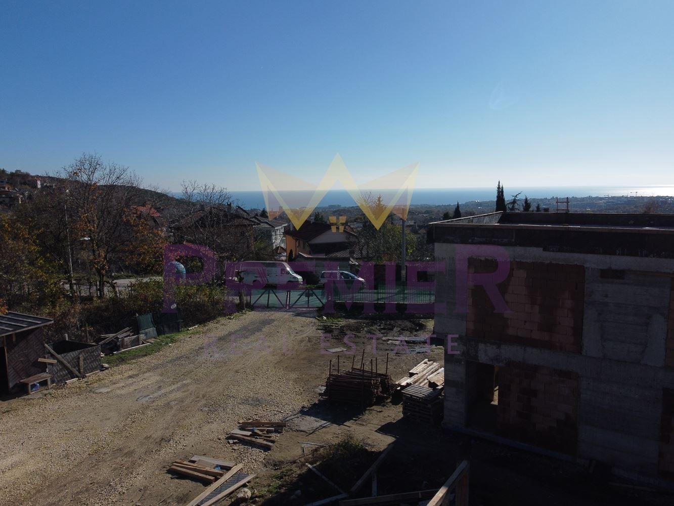 Продава КЪЩА, гр. Варна, Виница, снимка 11 - Къщи - 54223613