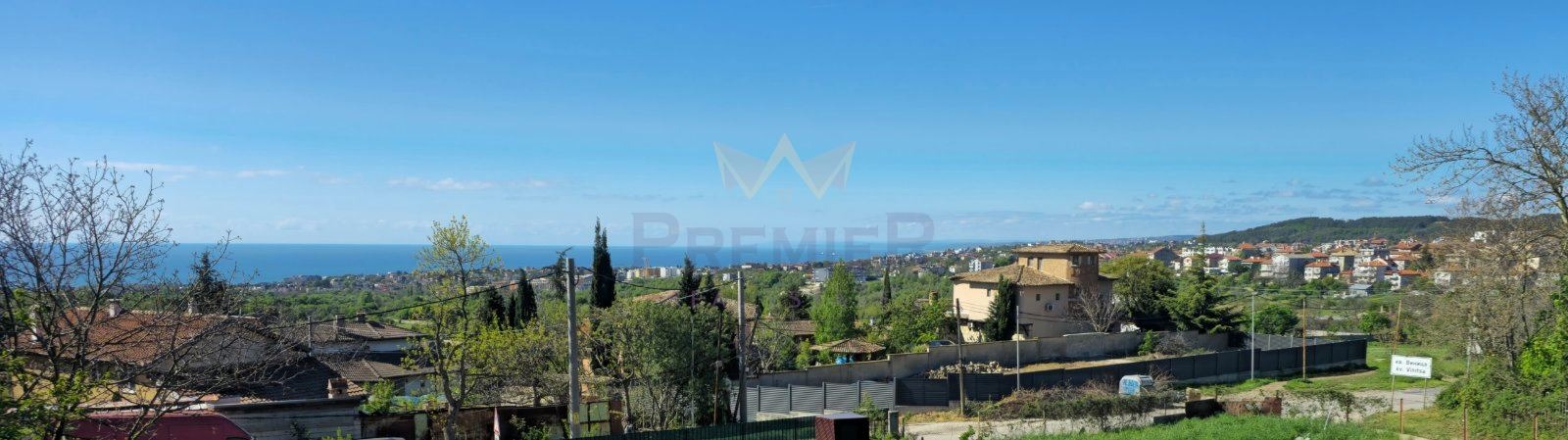 Продава КЪЩА, гр. Варна, Виница