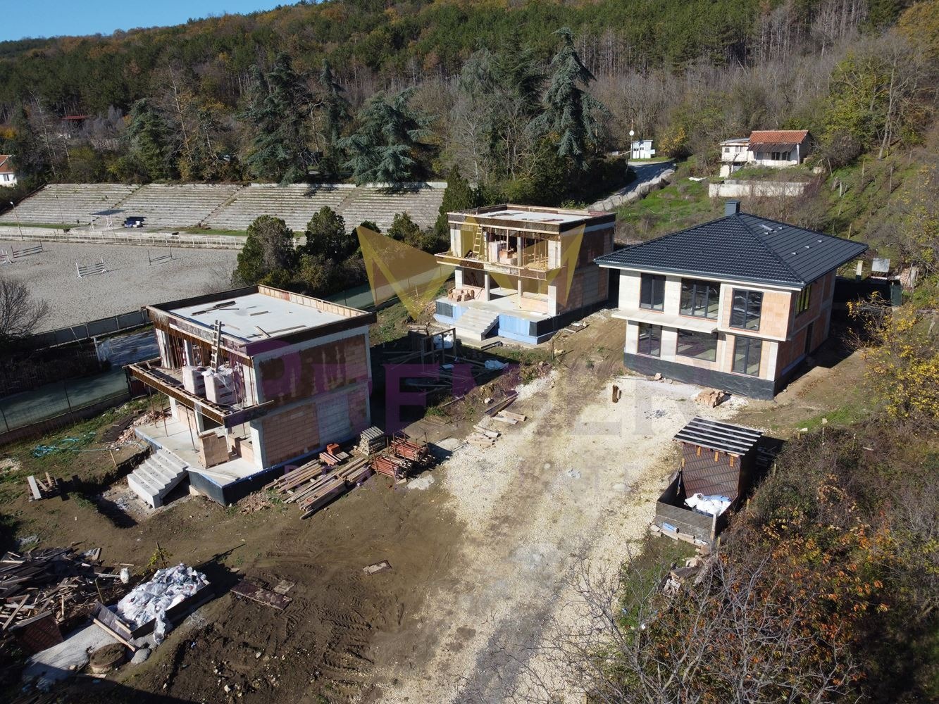 Продава КЪЩА, гр. Варна, Виница, снимка 6 - Къщи - 54223613