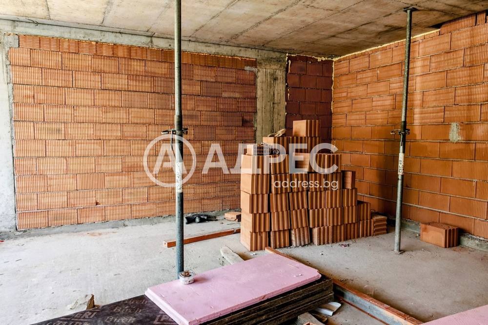 Продава КЪЩА, гр. София, Карпузица, снимка 7 - Къщи - 55972190