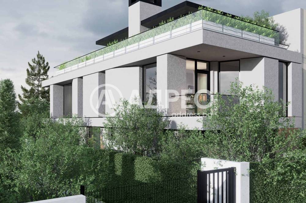 Продава КЪЩА, гр. София, Карпузица, снимка 10 - Къщи - 55972190