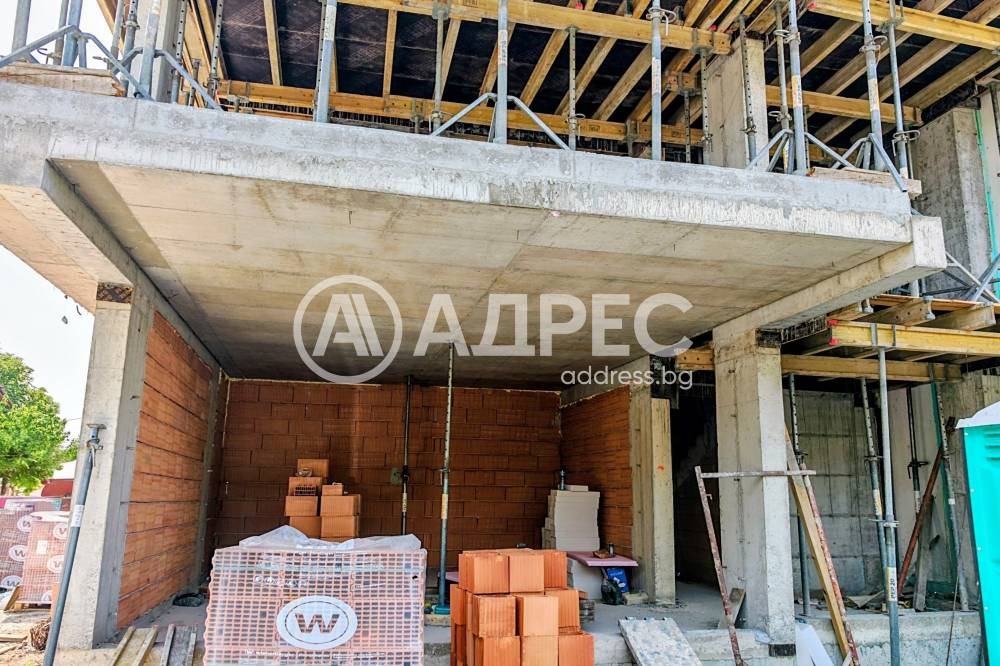 Продава КЪЩА, гр. София, Карпузица, снимка 5 - Къщи - 55972190