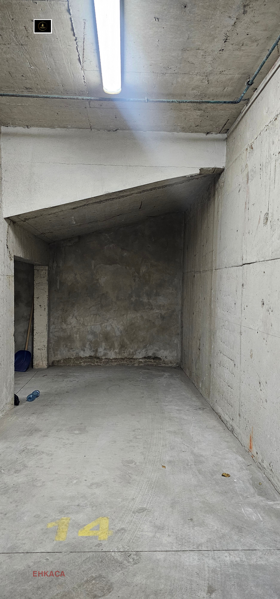 Продава ГАРАЖ, ПАРКОМЯСТО, гр. София, Манастирски ливади