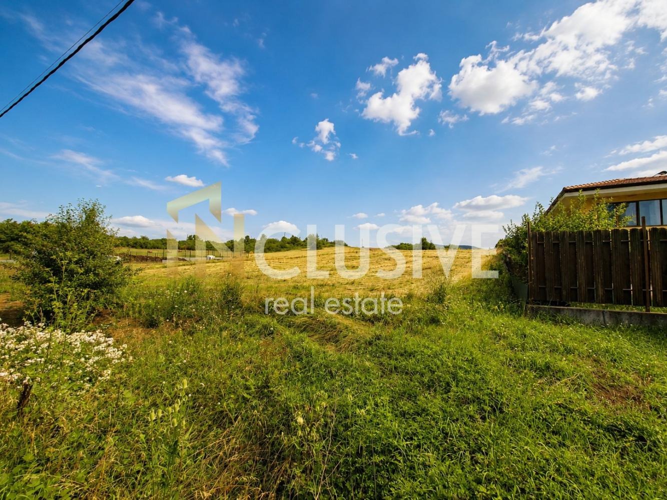 Продава ПАРЦЕЛ, с. Дивотино, област Перник, снимка 2 - Парцели - 56512860