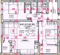 Продава 3-СТАЕН, град Бургас, Меден рудник - зона В • 96000 € / 187759.68 лв. • 94312444 11