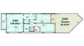 Продава  3-стаен град София , Дружба 2 , 127 кв.м | 50880563 - изображение [4]