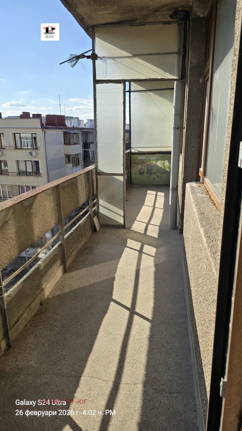 Продава 2-СТАЕН в град София, Гео Милев - 60 кв.м / 200 000 € » 391 166.00 лв., ПД ИМОТИ -ЮГ