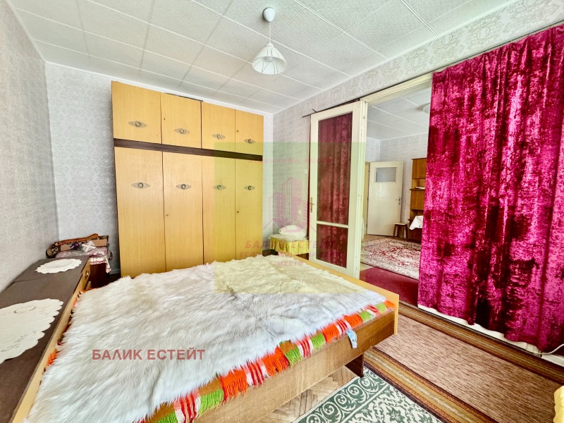 Продава 3-СТАЕН в град Добрич, Център - 90 кв.м / 110 000 € » 215 141.30 лв., БАЛИК ЕСТЕЙТ