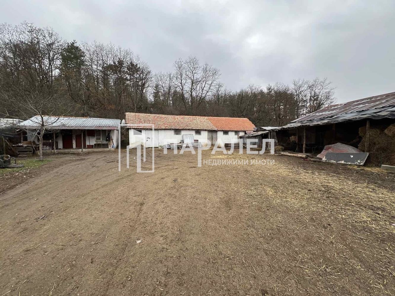 Продава ФЕРМА | Imot.bg — изображение 1