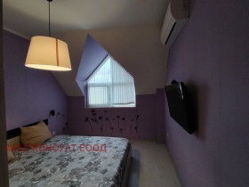 1 chambre Novi han, région Sofia 6