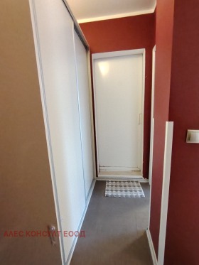 1 slaapkamer Novi chan, regio Sofia 14