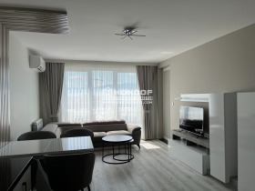 Продава 2-стаен град Пловдив Христо Смирненски - [1] 
