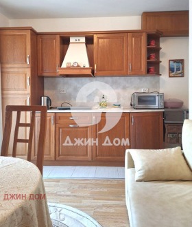 Продава 3-стаен област Бургас к.к. Слънчев бряг - [1] 