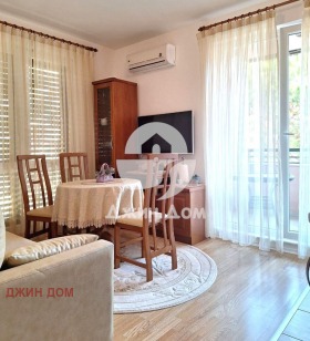 2 chambres k.k. Slantchev bryag, région Bourgas 2