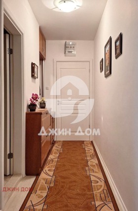 2 chambres k.k. Slantchev bryag, région Bourgas 4