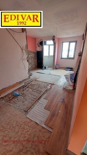2 camere da letto Stroitel, Dobrich 2
