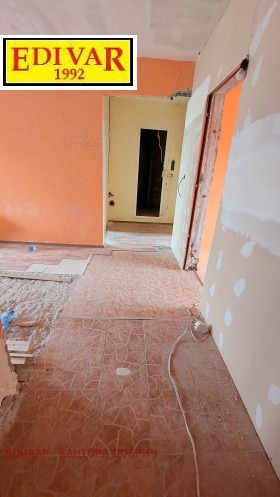 2 camere da letto Stroitel, Dobrich 5