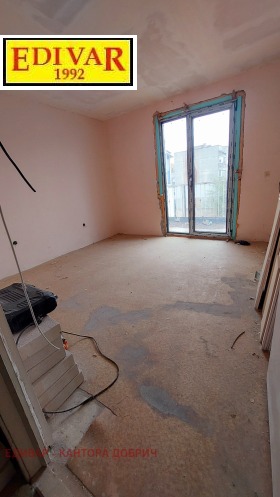 2 camere da letto Stroitel, Dobrich 4
