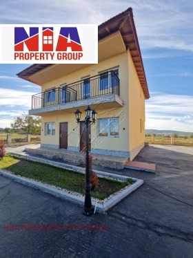 Hus Chernomorets, region Burgas 1