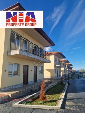 Hus Chernomorets, region Burgas 2