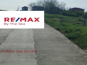 Продава парцел град Варна м-т Добрева чешма - [1] 