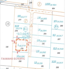 For Sale Plot