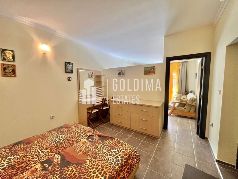 À vendre  Studio région Bourgas , Sveti Vlas , 55 m² | 55037291 - image [4]