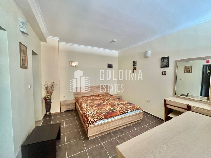 À vendre  Studio région Bourgas , Sveti Vlas , 55 m² | 55037291 - image [3]