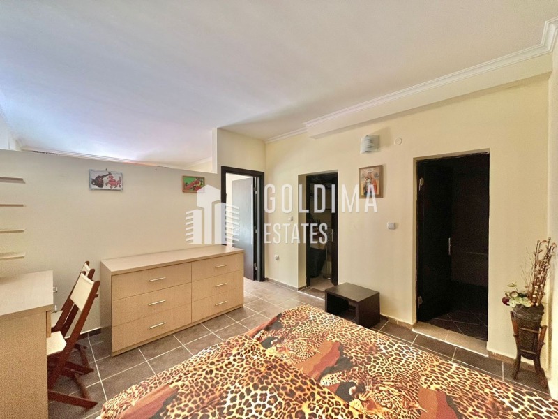 À vendre  Studio région Bourgas , Sveti Vlas , 55 m² | 55037291 - image [5]
