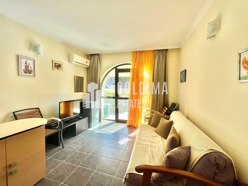À vendre  Studio région Bourgas , Sveti Vlas , 55 m² | 55037291