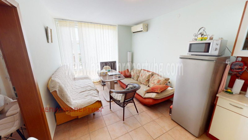 À venda  1 quarto região Burgas , k.k. Slantchev briag , 55 m² | 51438512