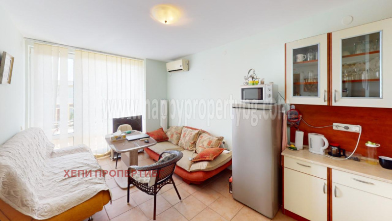 Zu verkaufen  1 Schlafzimmer region Burgas , k.k. Slantschew brjag , 55 qm | 51438512 - Bild [2]