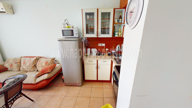 For Sale  1 bedroom region Burgas , k.k. Slanchev bryag , 55 sq.m | 51438512 - image [5]