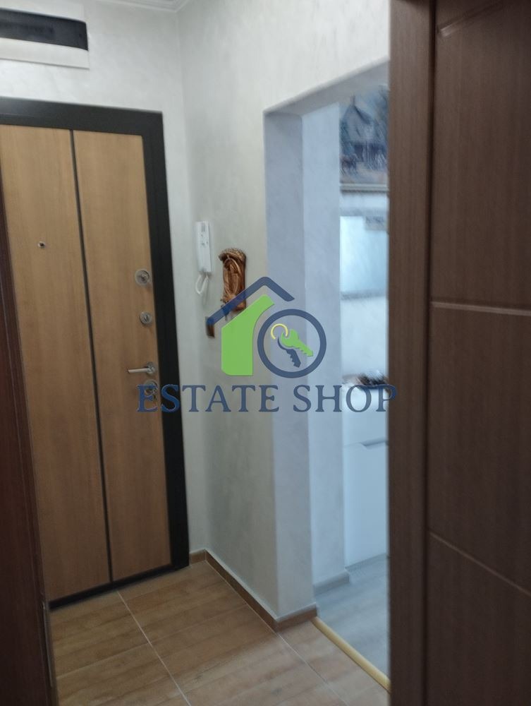 Na prodej  1 ložnice Plovdiv , Trakija , 73 m2 | 49590808 - obraz [10]