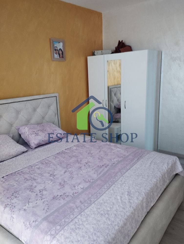 Na prodej  1 ložnice Plovdiv , Trakija , 73 m2 | 49590808 - obraz [7]