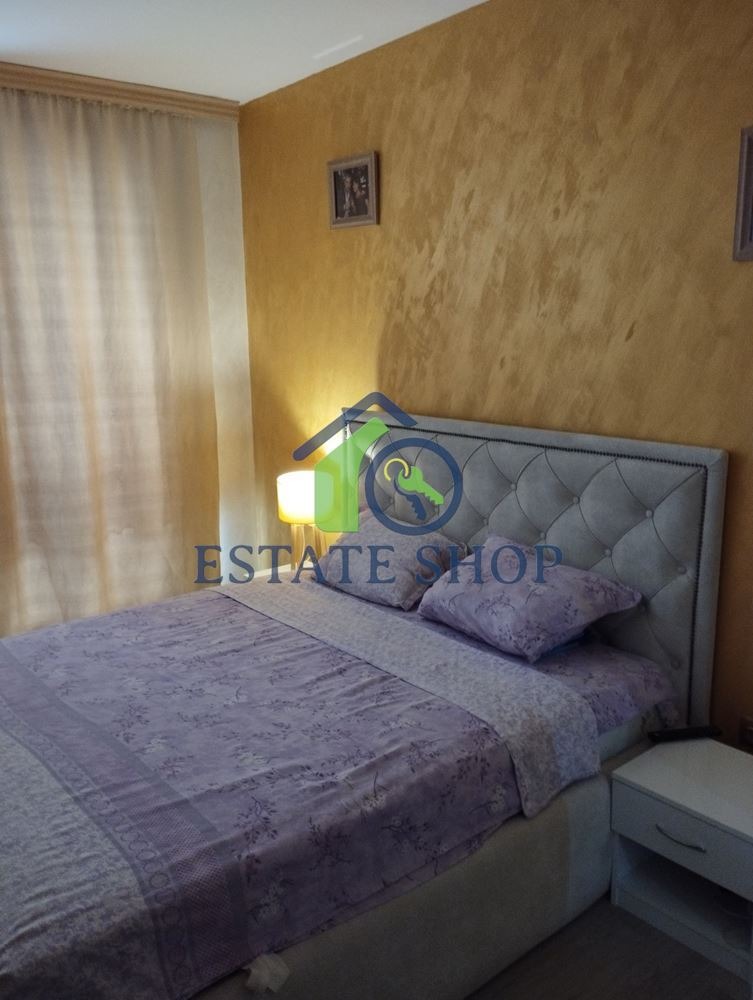 Na prodej  1 ložnice Plovdiv , Trakija , 73 m2 | 49590808 - obraz [6]