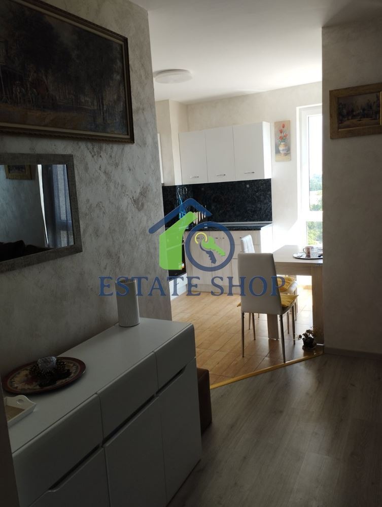 Na prodej  1 ložnice Plovdiv , Trakija , 73 m2 | 49590808 - obraz [4]