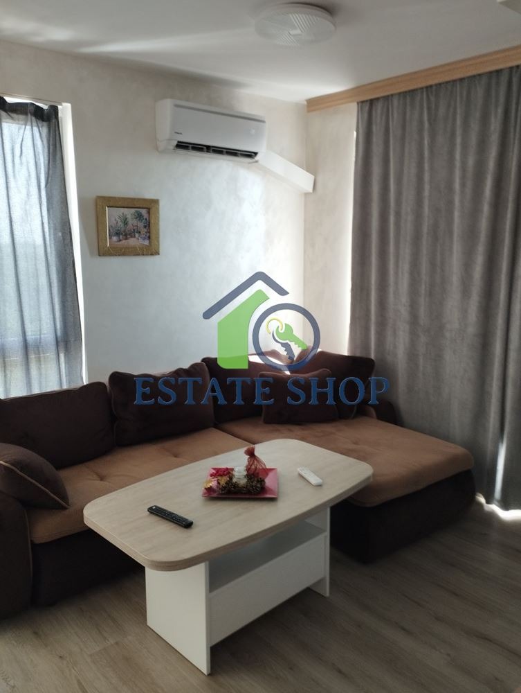 Na prodej  1 ložnice Plovdiv , Trakija , 73 m2 | 49590808 - obraz [3]