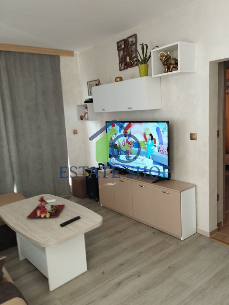 Til salg  1 soveværelse Plovdiv , Trakiya , 73 kvm | 49590808 - billede [5]