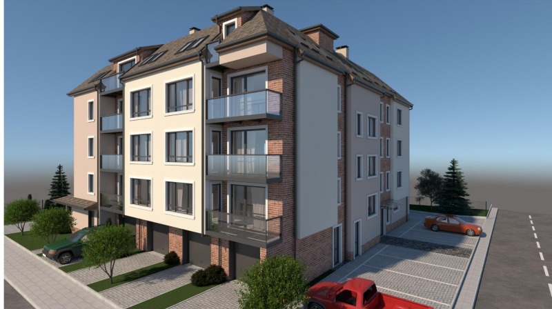 À venda  1 quarto Sofia , Levski , 83 m² | 41016178