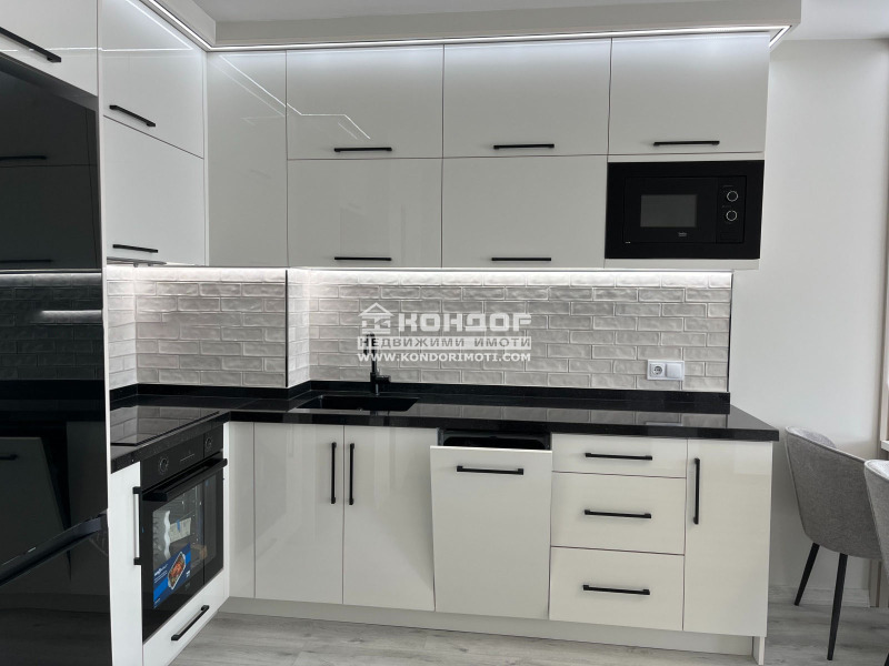 À vendre  1 chambre Plovdiv , Hristo Smirnenski , 75 m² | 13990800 - image [4]