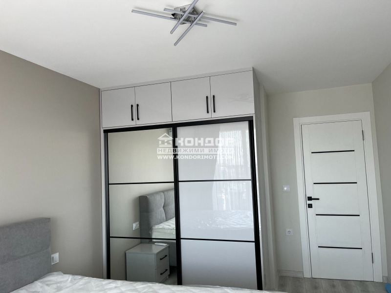 À vendre  1 chambre Plovdiv , Hristo Smirnenski , 75 m² | 13990800 - image [8]