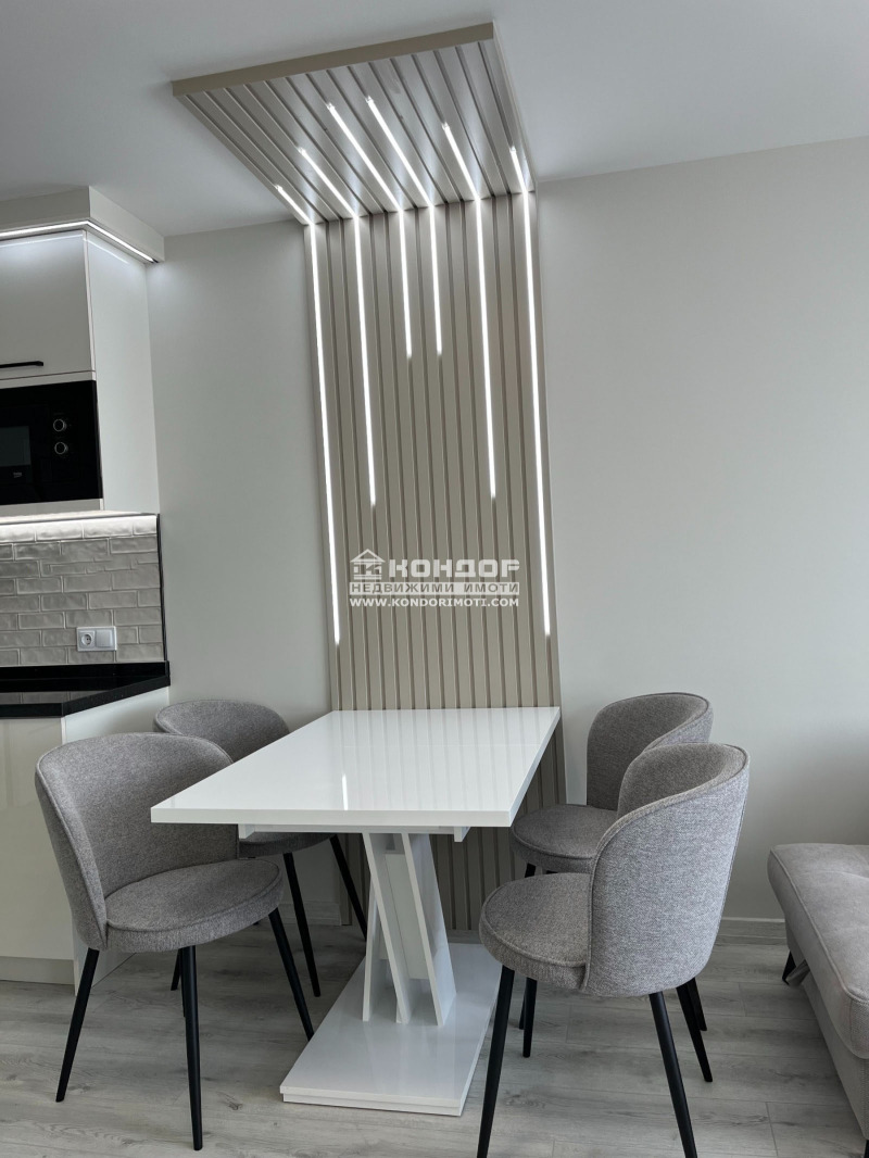 À vendre  1 chambre Plovdiv , Hristo Smirnenski , 75 m² | 13990800 - image [6]